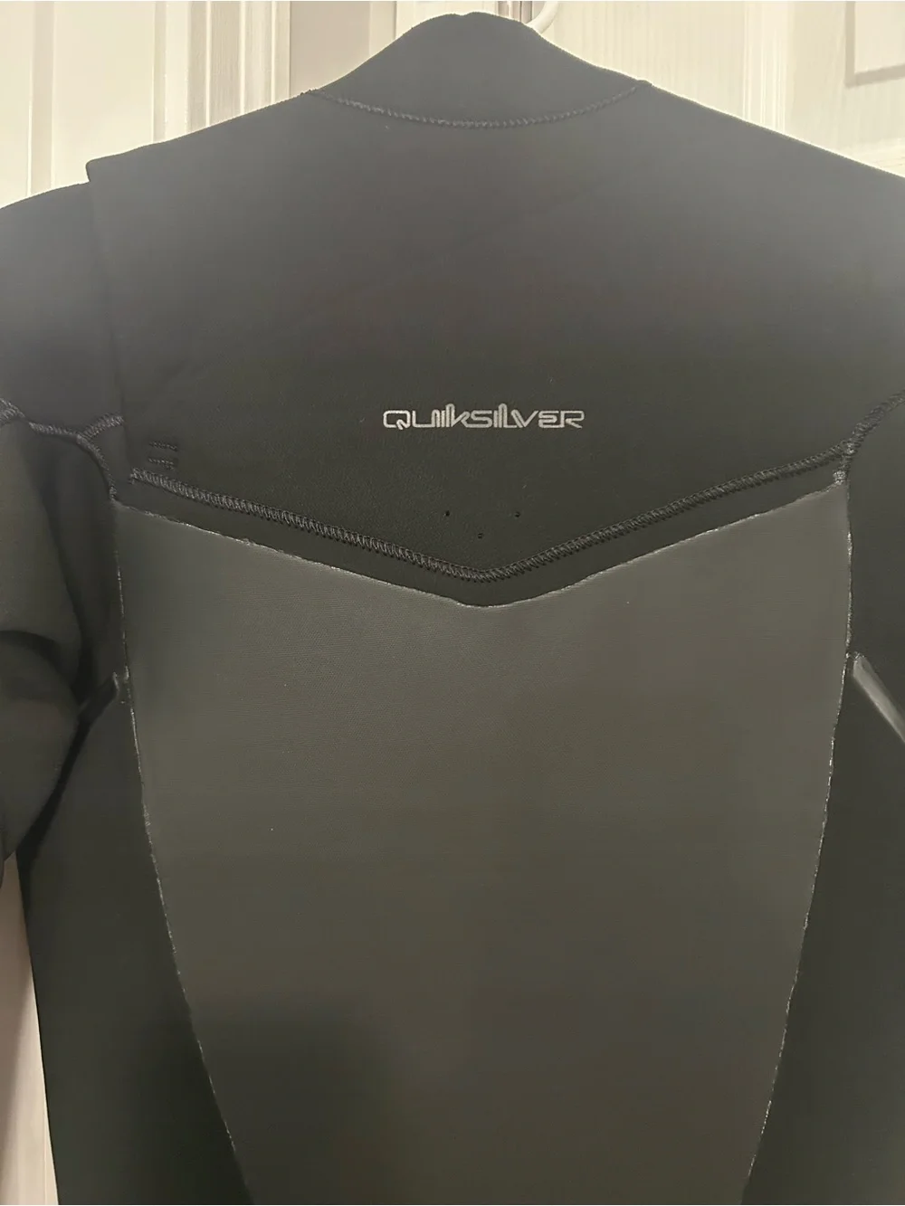 Quiksilver mens 3/2mm wetsuit